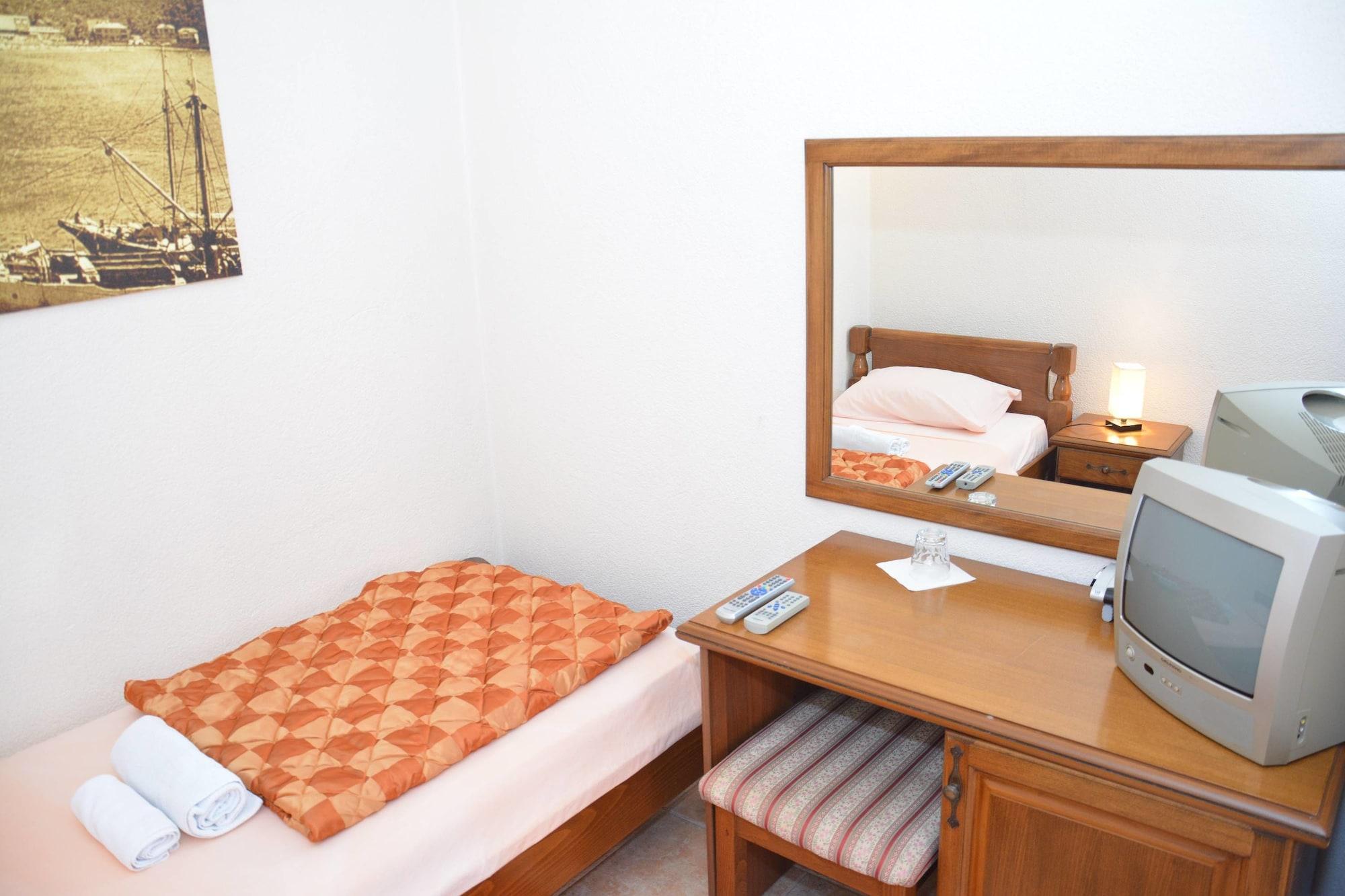 Dubrava Hotell