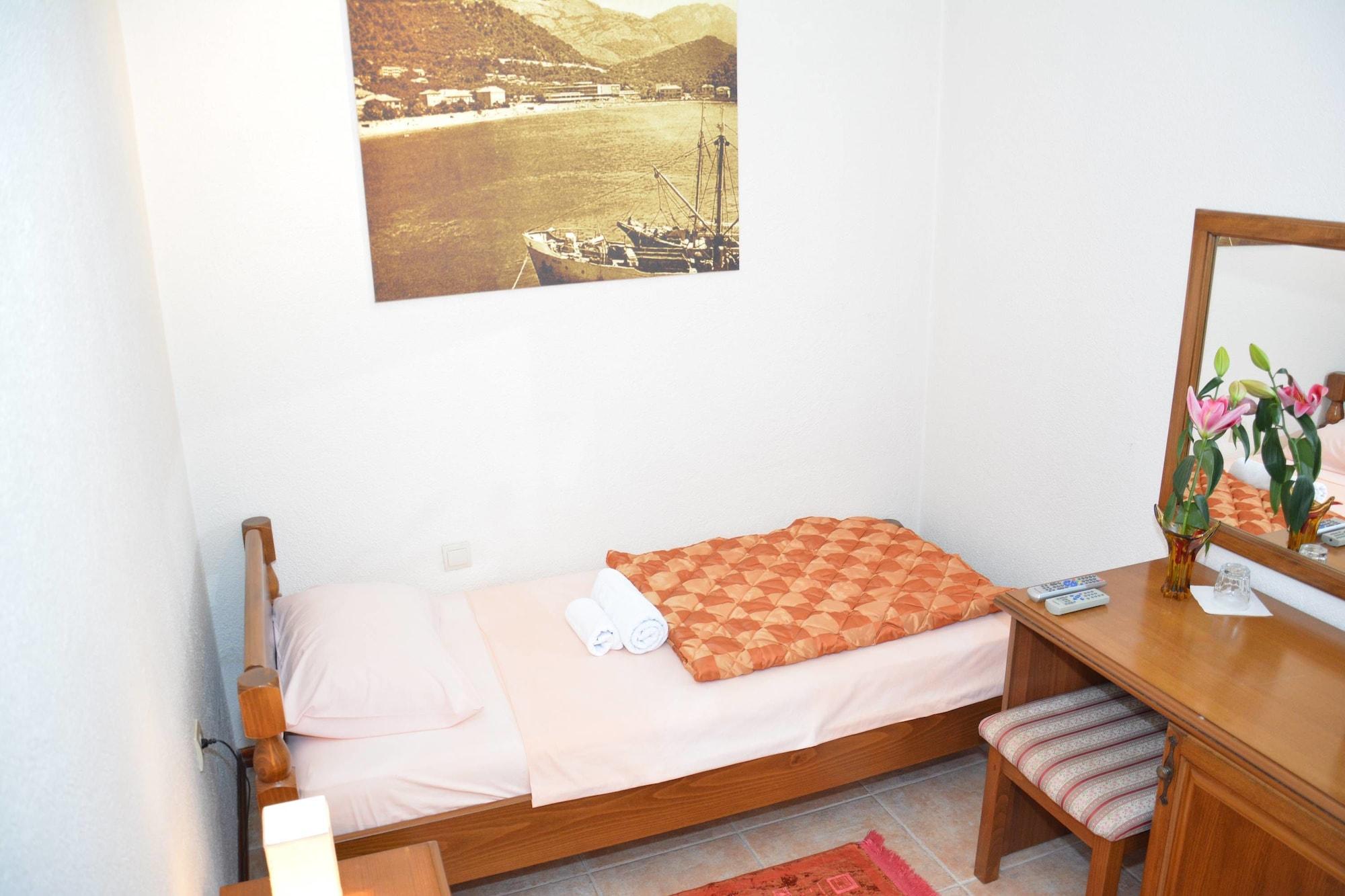 Hotell Dubrava