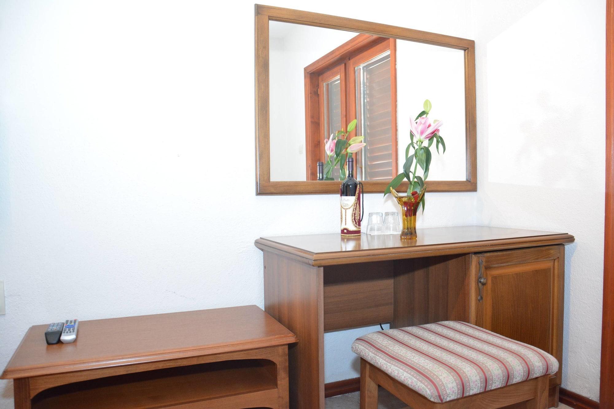 Dubrava Hotell Budva