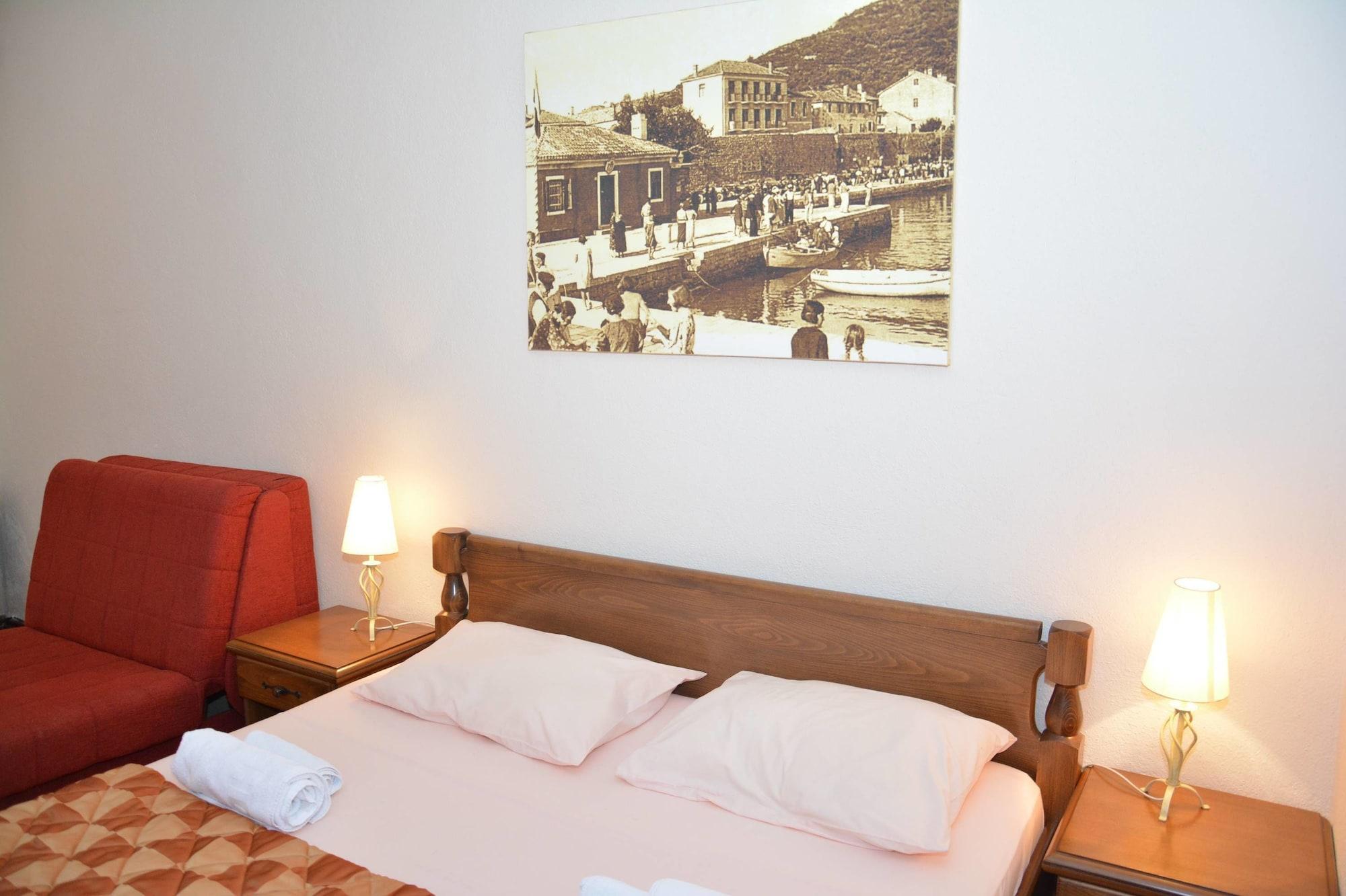 Hotell Dubrava