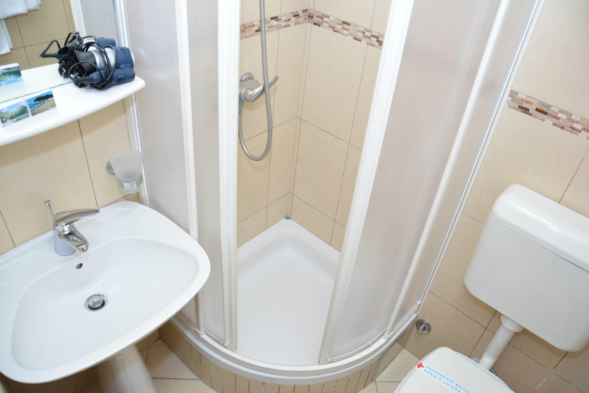 Dubrava Hotell Budva