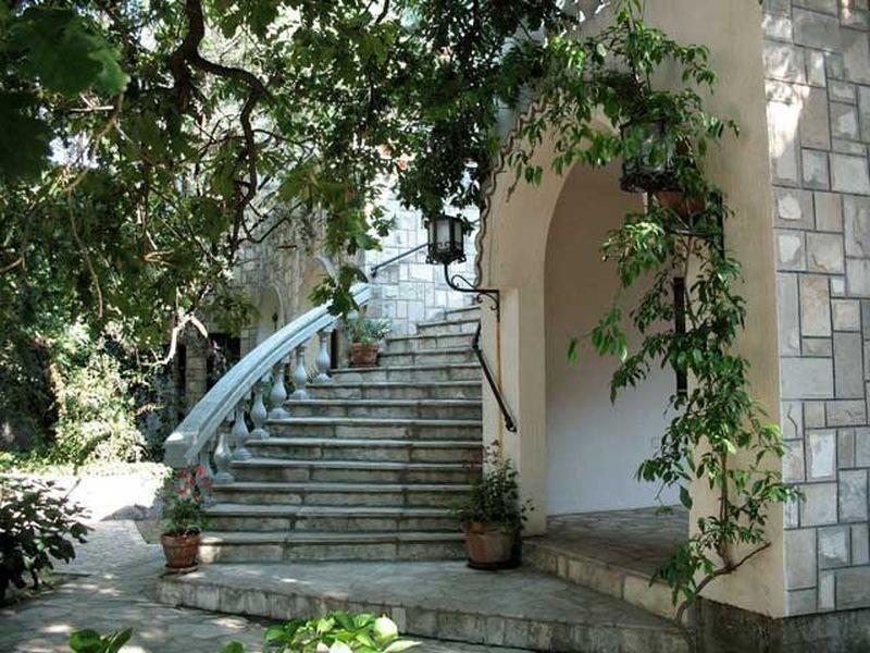 Hotell Dubrava