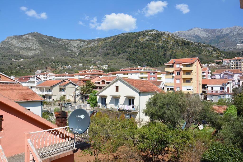 Dubrava 3* Budva