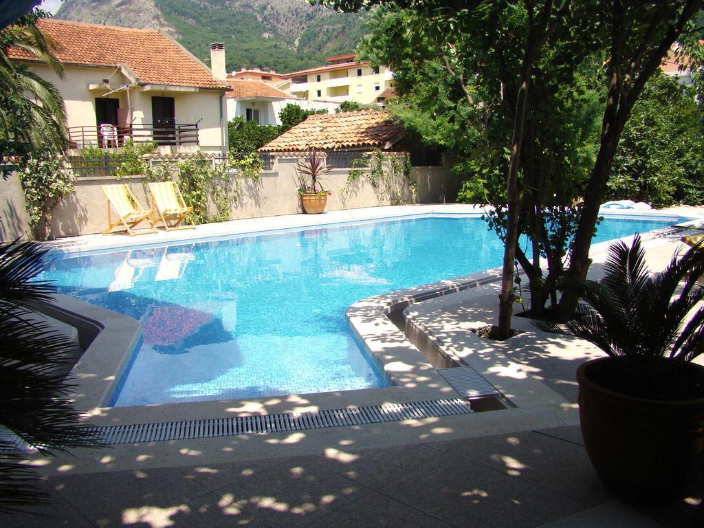 Hotell Dubrava