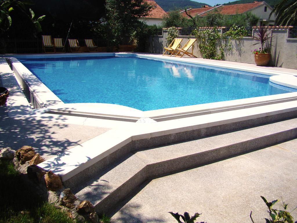 Dubrava Budva