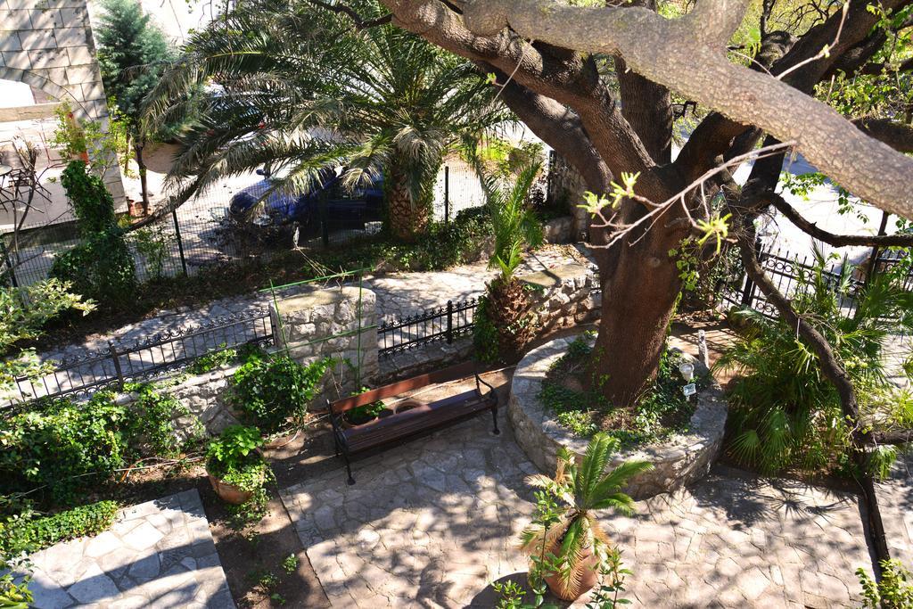 Dubrava Hotell Budva