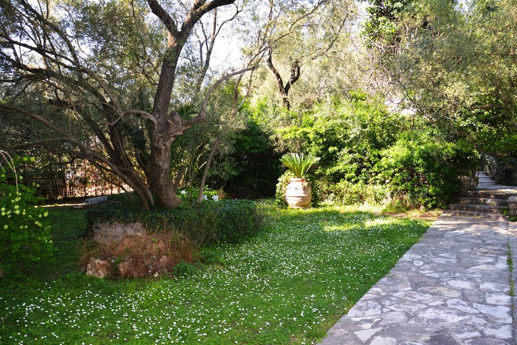 Hotell Dubrava