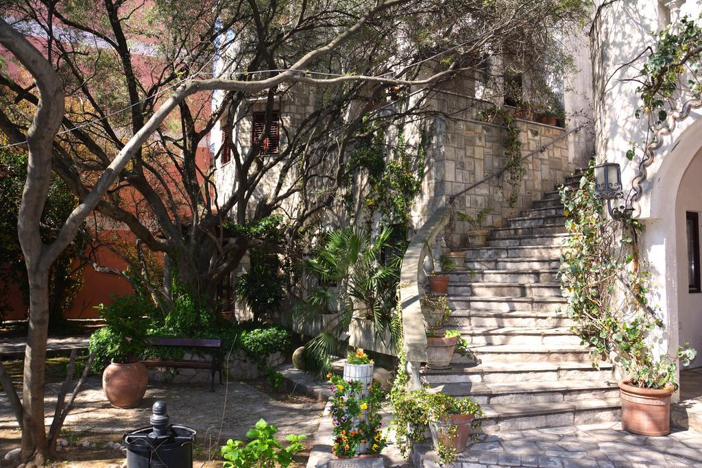 Dubrava Hotell Budva