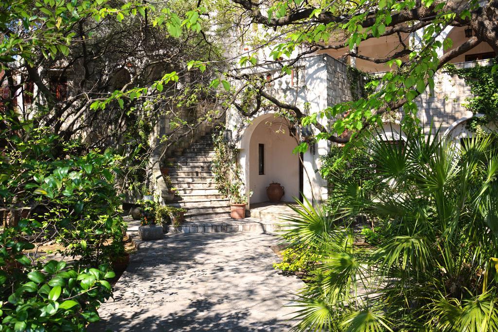 Dubrava Hotell