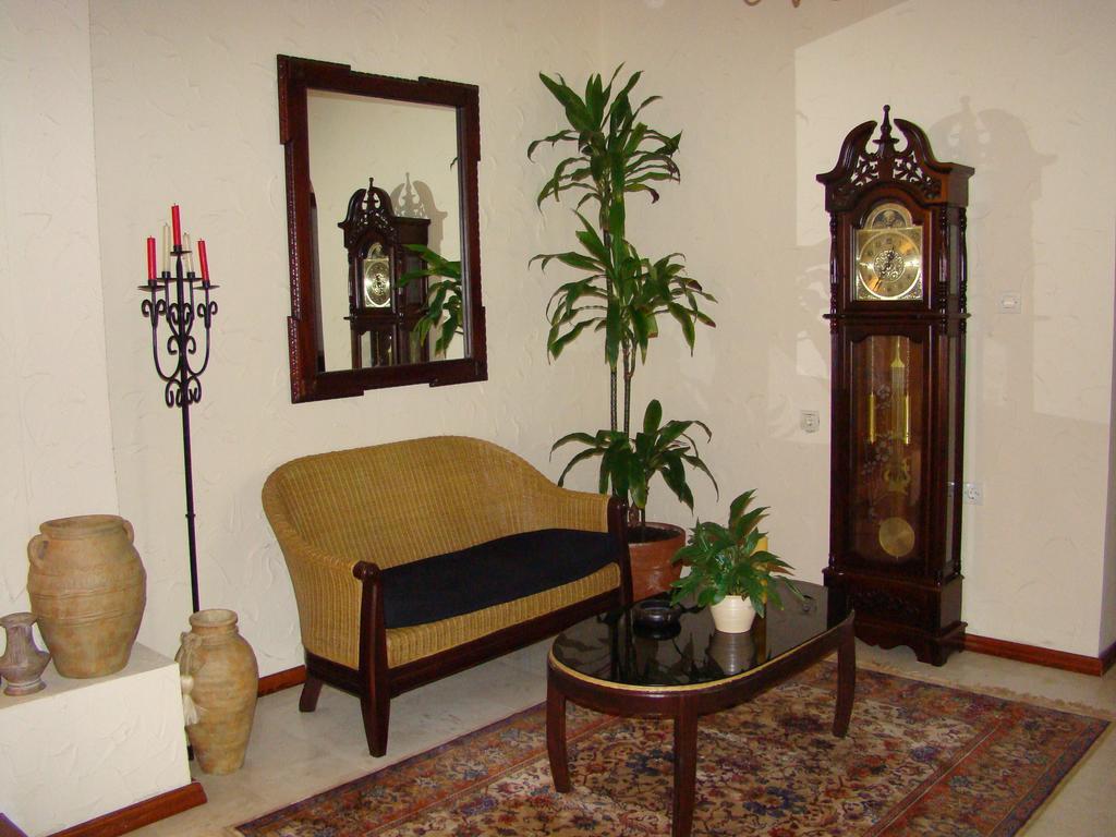 Dubrava Hotell