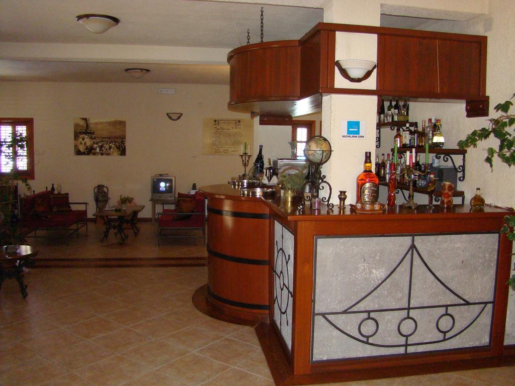 Dubrava Hotell 3*