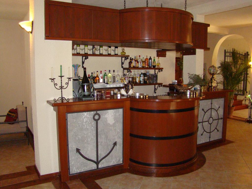 Dubrava Hotell Budva