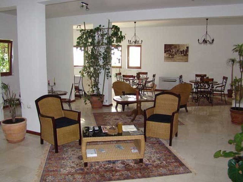 Dubrava Hotell Budva