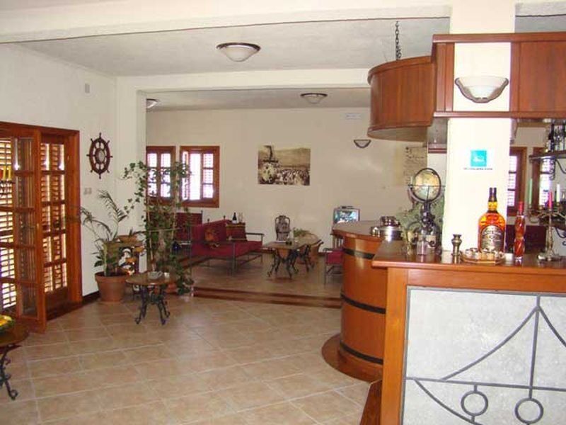 Dubrava Hotell 3*